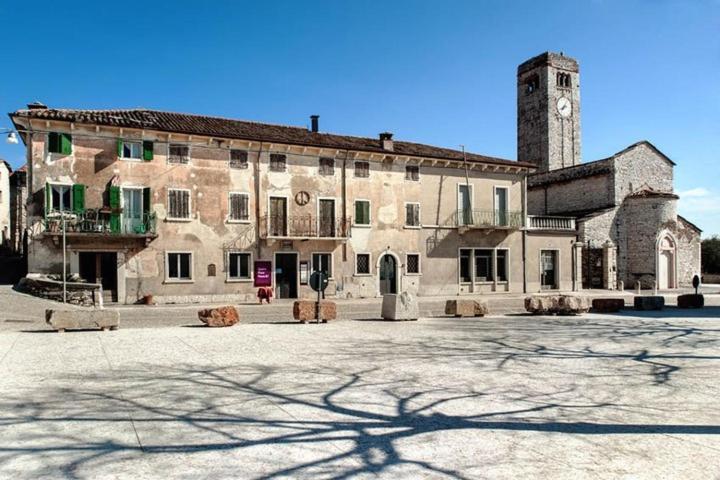 Bed and Breakfast La Grande Casa Valpolicella SantʼAmbrogio di Valpolicella Exterior foto