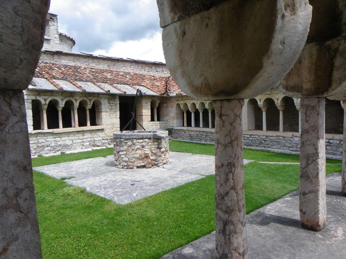 Bed and Breakfast La Grande Casa Valpolicella SantʼAmbrogio di Valpolicella Exterior foto